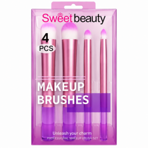 Brochas Sweet Beauty 4 Und