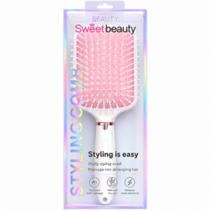 Cepillo Styling Comb Sweet Beauty