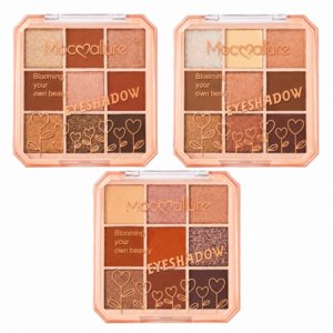 Sombra Blooming Your Own Beauty ES5072 Kevin&Coco