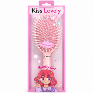 Cepillo Sunny Girl Kiss Lovely