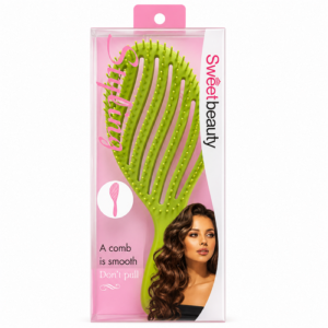 CepilloStyling Sweet Beauty