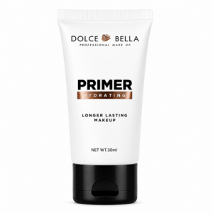 Primer Hidratante Dolce Bella 35mL