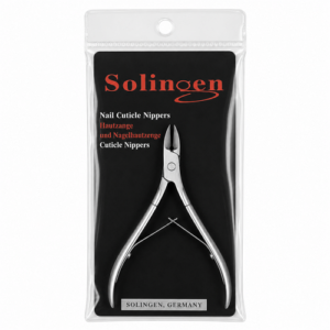 Corta Cuticula Solingen Negro