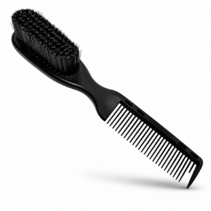 Cepillo Para Barba Con Peinilla S&L