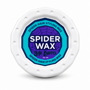 Cera Mr Buffel Spider Wax 150g