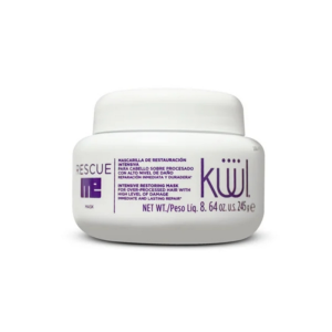 Mascarilla De Restauración Intensiva Color Kuul 245mL