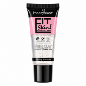 Primer Facial Fit Skin Mocmallure Kevin & Coco