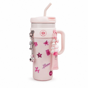 Termo Bloomshell Bloom Steel
