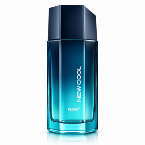 Perfume New Cool Esika