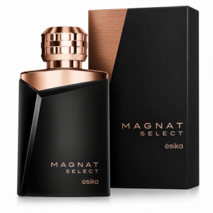Perfume Magnat Select Esika