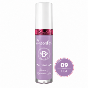 Corrector Liquido 09 Lila 10 mL Bloomshell