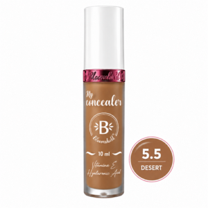 Corrector Liquido 5.5 Desert 10 mL Bloomshell
