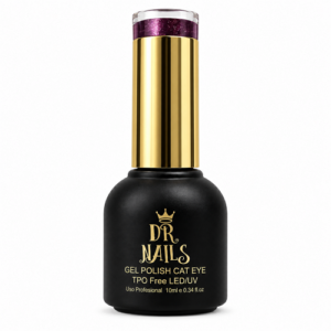 Esmalte Ojo De Gato Dr Nails 10ml