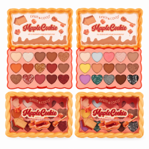Sombra Maple Cookie 15 Colors Kevin&Coco
