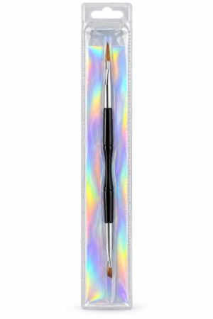 Pincel para Acrílico y Gel S&L