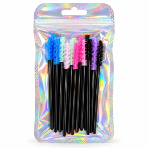 Paquete de cepillos Para Pestañas S&L