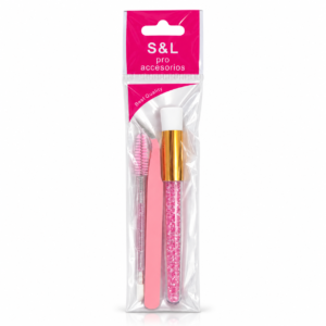 Kit de Pestañas S&L